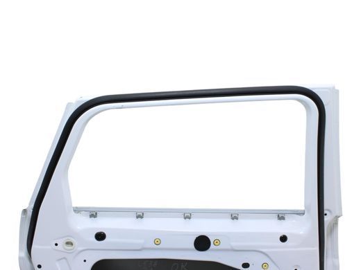 Двері задні ліві LAND ROVER RANGE ROVER EVOQUE L538 2015-2018 LR028557, LR028557, A