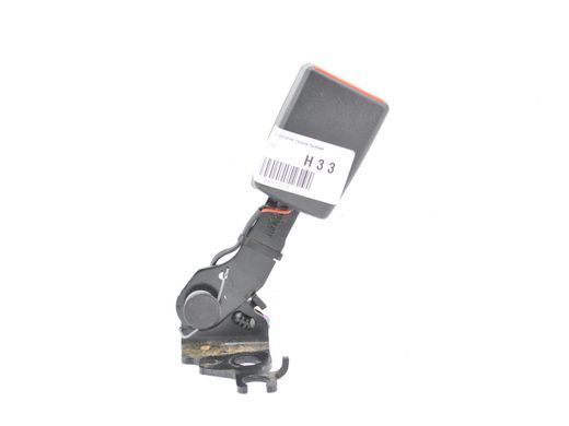 Фіксатор ременя задній правий VOLVO XC60 2008-2013 31332777, 31332777, A