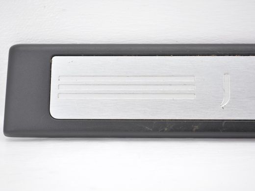 Накладка порога передня ліва внутрішня JAGUAR XF X250 2008-2011 (8X23-13201-AF) C2Z3029LEG, C2Z3029LEG, A