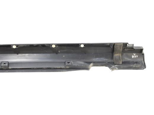Накладка порога ліва LAND ROVER RANGE ROVER EVOQUE L538 2015-2018 LR027283, LR027283, B