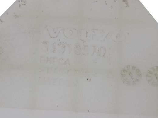 Кронштейн блока управления VOLVO V60 Y20 2013-2018 31318970, 31318970, A