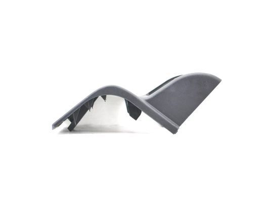 Заглушка сиденья задняя левая CITROEN C-CROSSER 2007-2013 6977A063ZZ, 6977A063ZZ, B