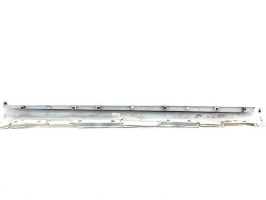 Накладка порога ліва TOYOTA VERSO WAR20 2012-2018 75860-0F010, 75860-0F010, B