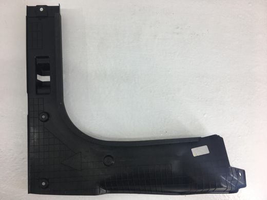 Накладка багажного відсіку ліва HYUNDAI SONATA LF 2015-2018 85784-C2000, 85784-C2000, A