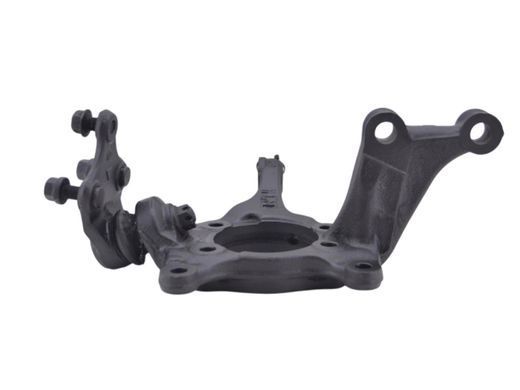 Кулак поворотний передній лівий TOYOTA AVENSIS T27 2012-2015 (шарова опора під заміну) 43212-05090, 43212-05090, B