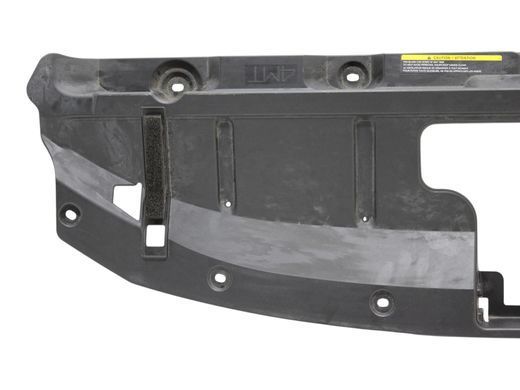 Накладка замка капота верхня NISSAN ROGUE T33 2023- 62322-4MT0A, 62322-4MT0A, A