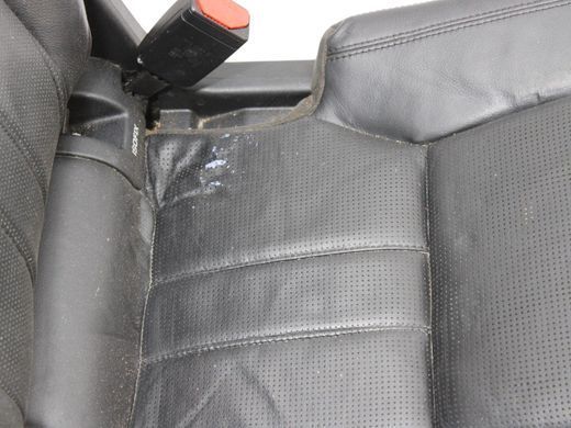 Сидіння заднє праве LAND ROVER DISCOVERY SPORT L550 2014-2019 S0281, S0281, B