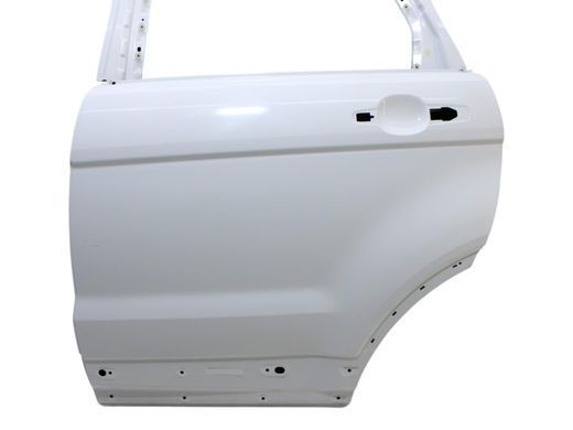 Двері задні ліві LAND ROVER RANGE ROVER EVOQUE L538 2015-2018 LR028557, LR028557, A