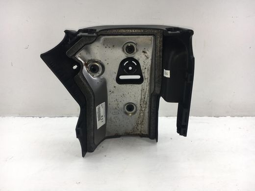 Чохол рульової колонки нижній CHEVROLET ORLANDO 2010-2017 95229356, 95229356, A