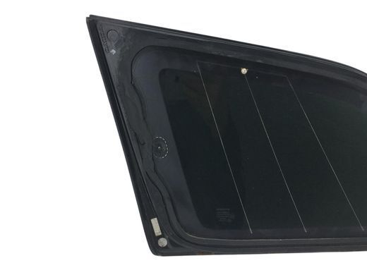Стекло в кузов заднее правое VOLVO XC60 2008-2013 31298061, 31298061, A