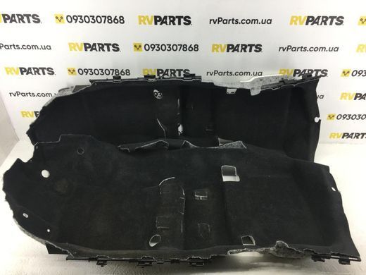 Обшивка пола SUBARU FORESTER S14 2018-2021 95011SJ040, 95011SJ040, B