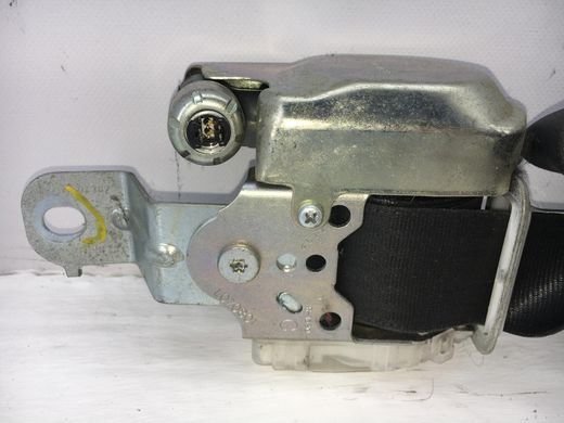 Ремень безопасности передний левый NISSAN PATHFINDER R51 2005-2014 H6885EB30A, H6885EB30A, A