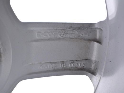 Диск R19 5* LAND ROVER RANGE ROVER EVOQUE L538 2011-2015 (8Jx19 CH45, BJ321007DB) LR050931, LR050931, A