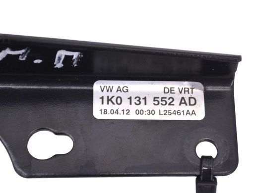 Кронштейн SKODA SUPERB 3T 2008&ndash;2013 (датчика вихлопних газів) 1K0131506, 1K0131506, A