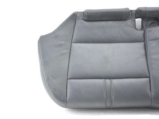 Диван нижній задній BMW X3 E83 2006-2010 52203330011, 52203330011, A