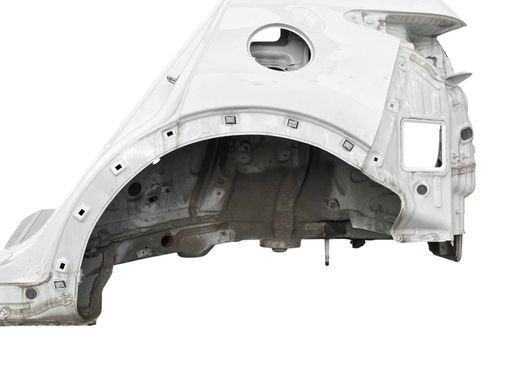 Чверть автомобіля задня ліва KIA SPORTAGE 4 QL 2015-2018 71503D9C00, 71503D9C00, B