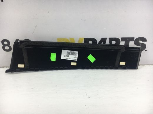 Накладка стійки дверей задня ліва OPEL INSIGNIA 2008-2013 13228146, 13228146, B
