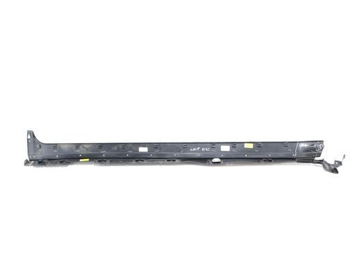 Накладка порога левая GMC TERRAIN 2017-2021 (23193667) 84679046, 84679046, B