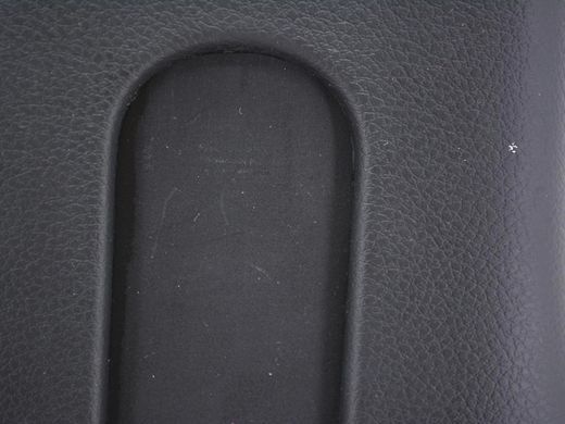 Накладка средней стойки верхняя правая JEEP RENEGADE 2014- 5VW42LXHAA, 5VW42LXHAA, B