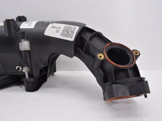 Коллектор впускной OPEL INSIGNIA 2013-2017 55494599, 55494599, A