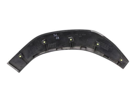 Накладка двери нижняя задняя левая внешняя SUBARU FORESTER SL 2024- 91112SL490, 91112SL490, B