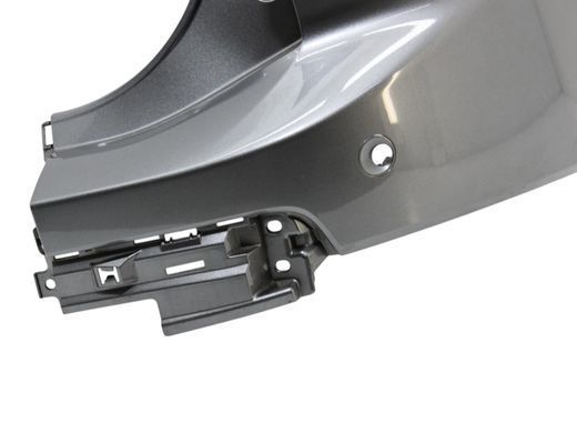 Клык бампера заднее правое NISSAN ROGUE T33 2023- 85016-4MT0H, 85016-4MT0H, B