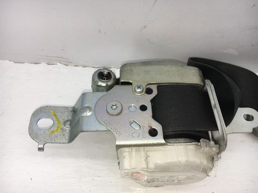 Ремень безопасности передний левый NISSAN PATHFINDER R51 2005-2014 H6885EB30A, H6885EB30A, A
