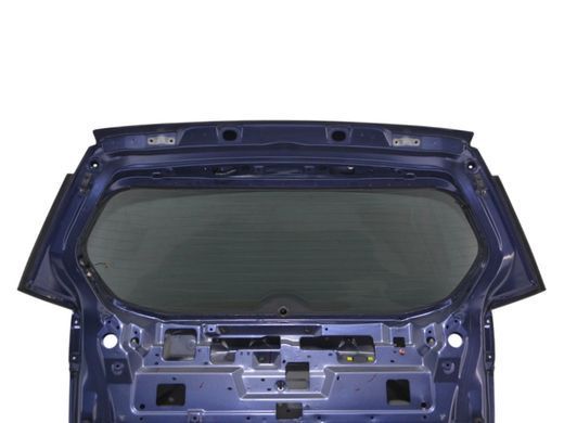 Кришка багажника CITROEN C-CROSSER 2007-2013 (без скла) 8701Z2, 8701Z2, A