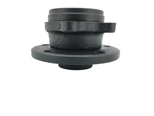 Ступиця передня ліва права SKODA SUPERB 3T 2008&ndash;2013 1T0498621, 1T0498621, A