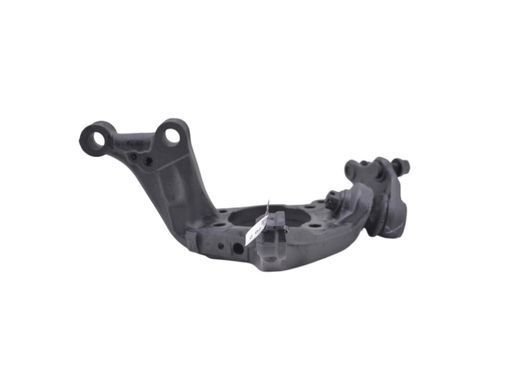 Кулак поворотний передній лівий TOYOTA AVENSIS T27 2012-2015 (шарова опора під заміну) 43212-05090, 43212-05090, B