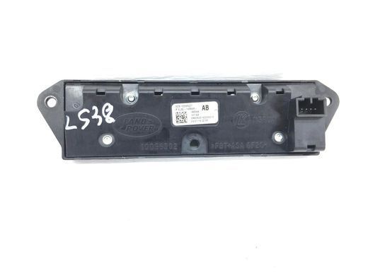 Блок кнопок в торпеду LAND ROVER RANGE ROVER EVOQUE L538 2011-2015 (управління підвіскою, LR047364) EJ3214B596AB, EJ3214B596AB, A