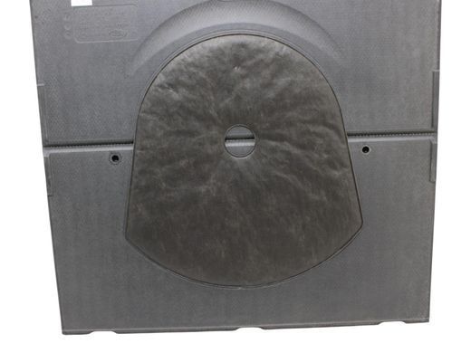 Днище багажника LAND ROVER DISCOVERY SPORT L550 2014-2019 LR065266, LR065266, A