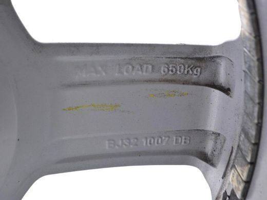 Диск R19 5* LAND ROVER RANGE ROVER EVOQUE L538 2011-2015 (8Jx19 CH45, BJ321007DB) LR050931, LR050931, A