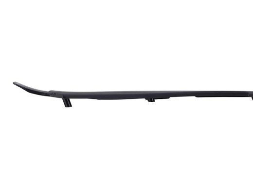 Накладка порога передняя правая внутренняя VOLVO V60 Y20 2013-2018 (30715888) 39802095, 39802095, B