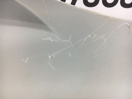 Накладка багажного відсіку верхня ліва MITSUBISHI OUTLANDER XL 2006-2012 7230A081HA, 7230A081HA, B