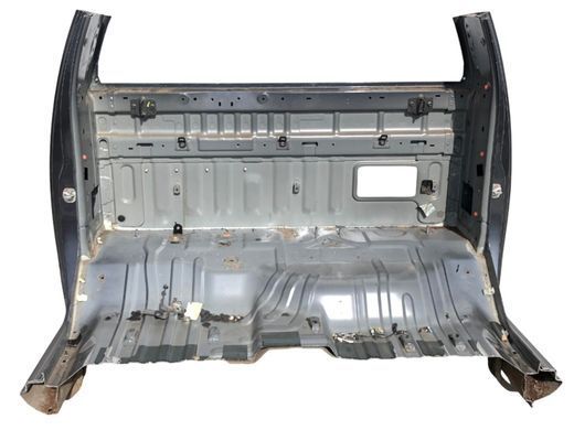 Чверть автомобіля задня NISSAN NAVARA D40 2010-2014 76022EB331, 76022EB331, B