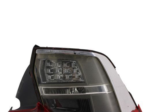 Фонарь стоп задний правый VOLVO S90 SPA 2016-2020 (дефект) 31698715, 31698715, C
