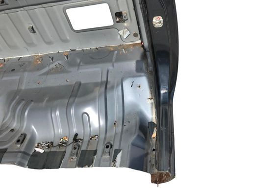 Чверть автомобіля задня NISSAN NAVARA D40 2010-2014 76022EB331, 76022EB331, B