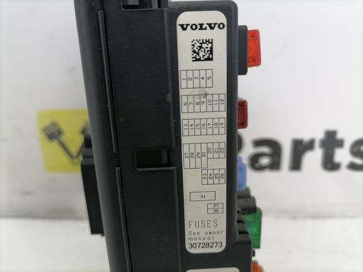 Блок предохранителей VOLVO XC90 2002-2014 (8676391) 30728273, 30728273, A