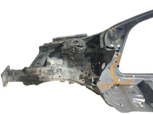 Четверть автомобиля передняя правая VOLVO XC60 2008-2013 31253087, 31253087, A