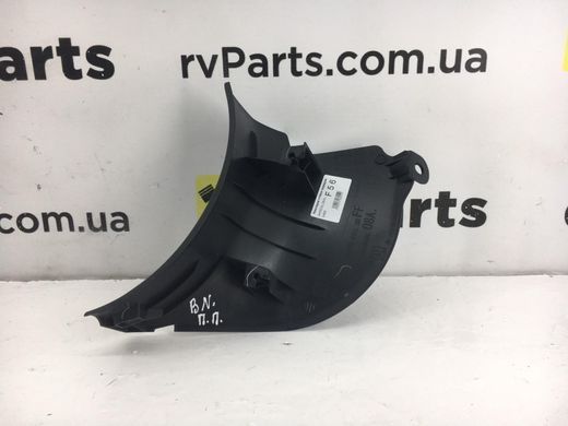 Накладка порога нижня права SUBARU OUTBACK B15 2015-2019 94060AL08AVH, 94060AL08AVH, A