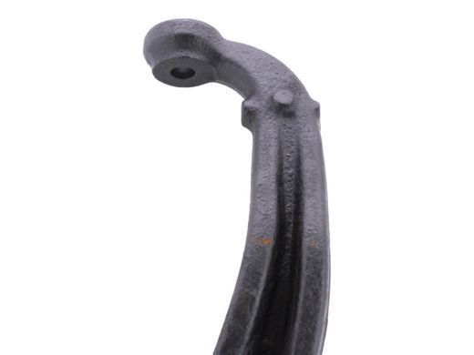 Кулак поворотний передній правий NISSAN NAVARA D40 2005-2010 40014EB000, 40014EB000, A