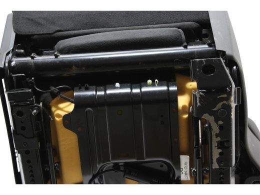 Сидіння заднє праве LAND ROVER DISCOVERY SPORT L550 2014-2019 S0281, S0281, B