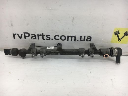 Паливна рампа HYUNDAI IX35 2010-2015 (з датчиком) 31400-2F000, 31400-2F000, A
