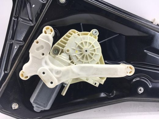 Стеклоподъемник задний левый LAND ROVER RANGE ROVER SPORT L320 2005-2009 (з моторчиком №CVR000060) CVH500130, CVH500130, A
