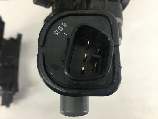 Колектор впускний SUBARU FORESTER S14 2018-2021 14001AC600, 14001AC600, A