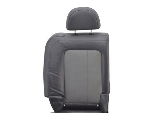 Сиденье заднее правое OPEL ANTARA 2010-2017 (в зборі з підголовником) 96800139, 96800139, A