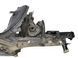 Четверть автомобиля передняя правая SKODA YETI 2009-2013 5L0803092, 5L0803092, B