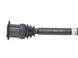 Привод передний правый SKODA SUPERB 3T 2008&ndash;2013 (36 шліців) 1K0407272ER, 1K0407272ER, A