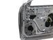 Дверь передняя правые NISSAN ROGUE T33 2023- 80100-6RR0A, 80100-6RR0A, A